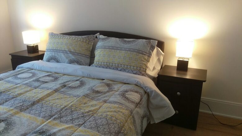 Square One Comfort Suite By Elite Suites