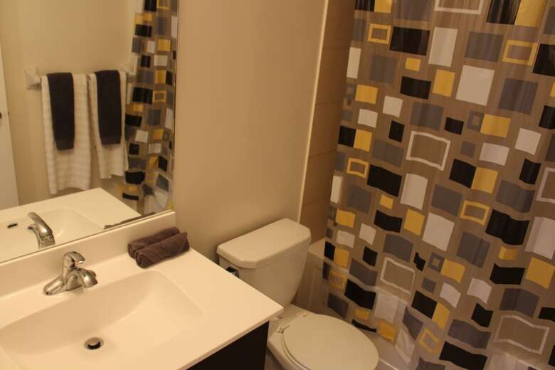 Square One Comfort Suite By Elite Suites