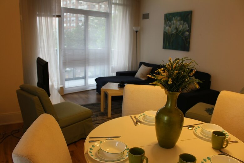 Square One Comfort Suite By Elite Suites