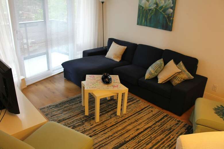 Square One Comfort Suite By Elite Suites