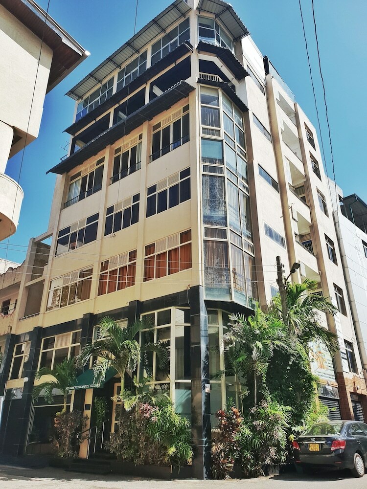 Apartamentos Halahouse Colombo