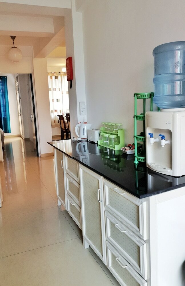 Apartamentos Halahouse Colombo