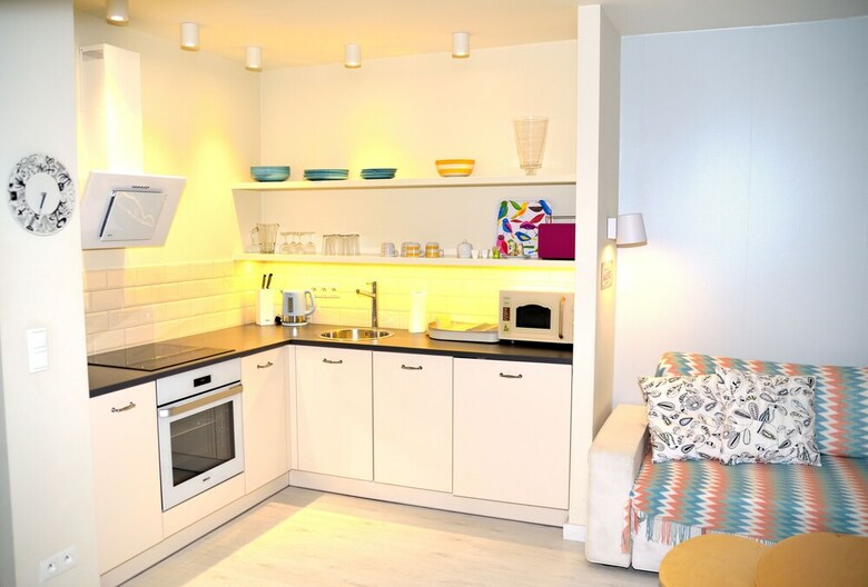 Top Apartments 2