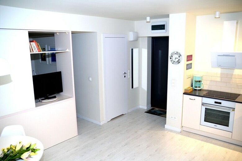 Top Apartments 2