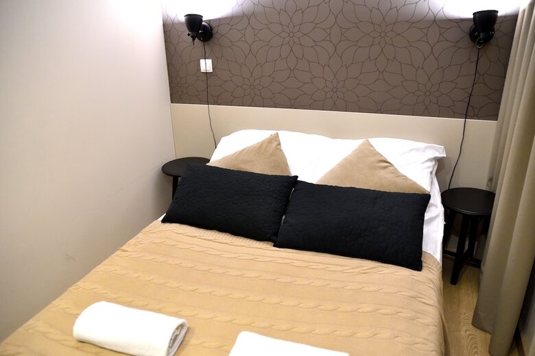 Top Apartments 2