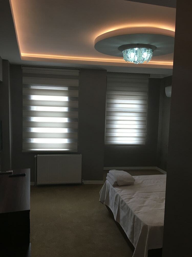Bursa Madi Hotel