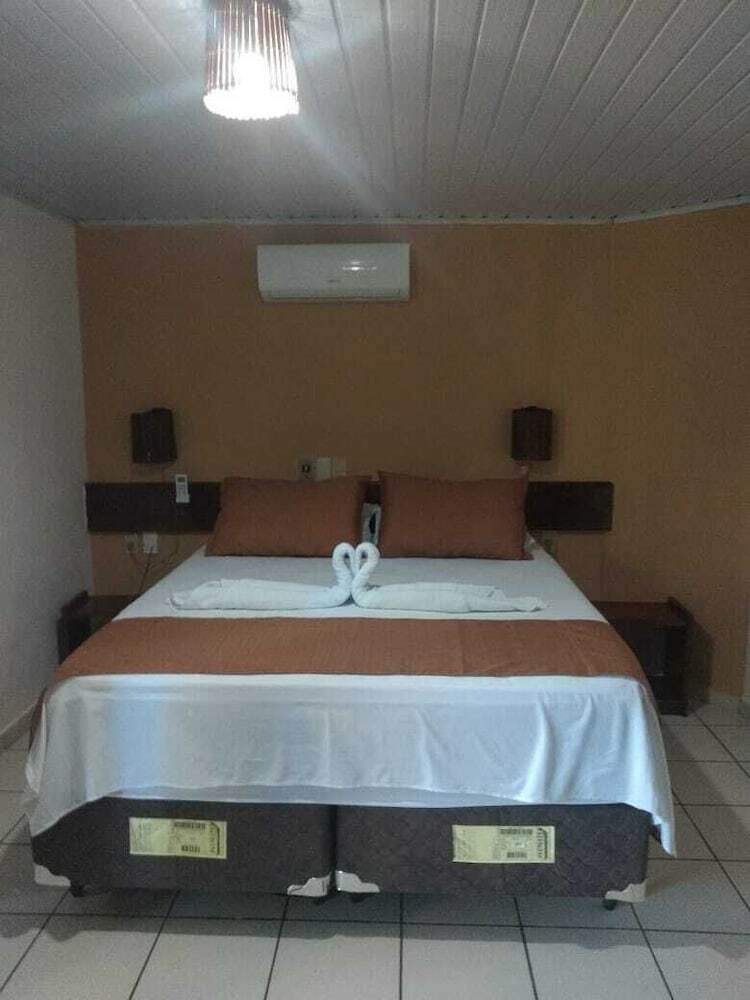 Hotel Praia Do Encanto
