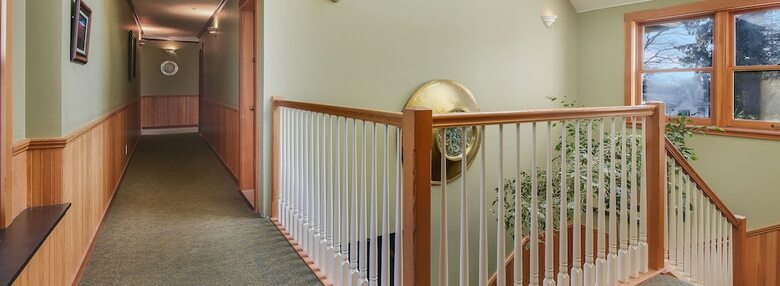 Posada The Wild Iris Inn