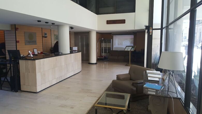 Yaguaron Hotel