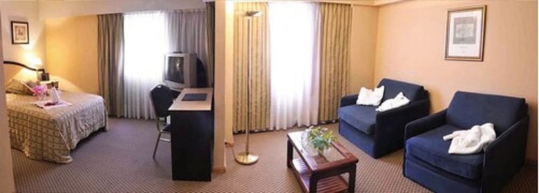 Yaguaron Hotel