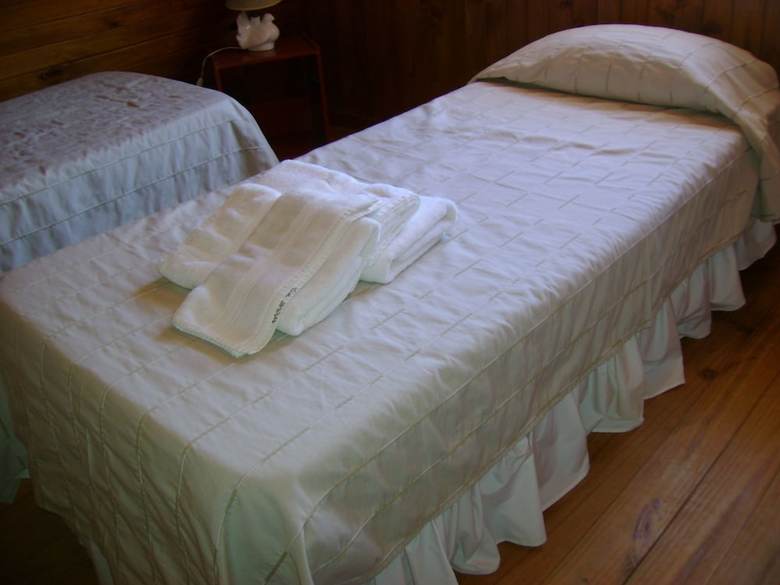 Caba�as Las Brisas