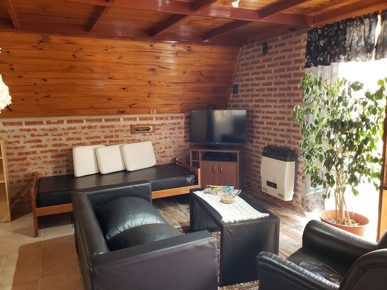Caba�as Las Brisas