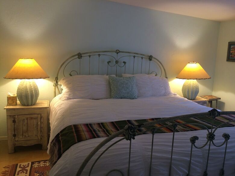 Casa Del Sol Bed And Breakfast