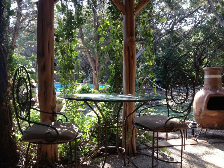 Casa Del Sol Bed And Breakfast