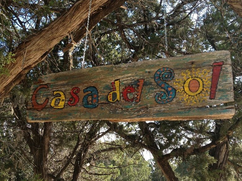 Casa Del Sol Bed And Breakfast