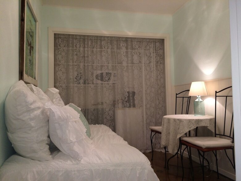 Casa Del Sol Bed And Breakfast
