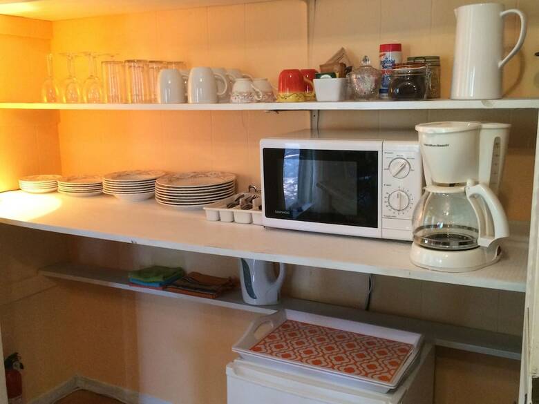 Casa Del Sol Bed And Breakfast