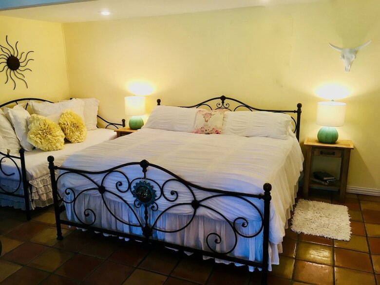 Casa Del Sol Bed And Breakfast