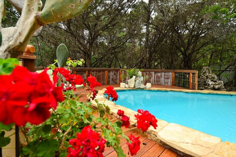 Casa Del Sol Bed And Breakfast
