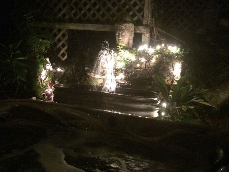 Casa Del Sol Bed And Breakfast