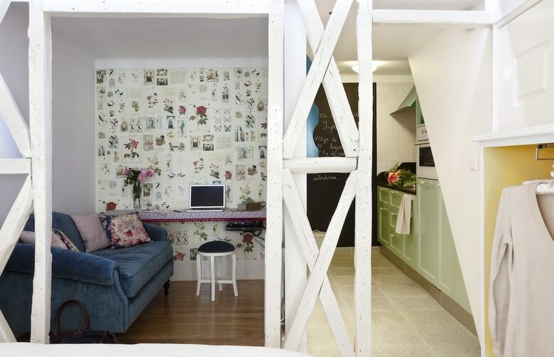 Apartamentos Residentas Atalaia