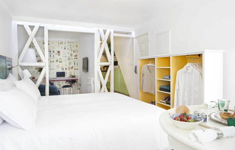 Apartamentos Residentas Atalaia