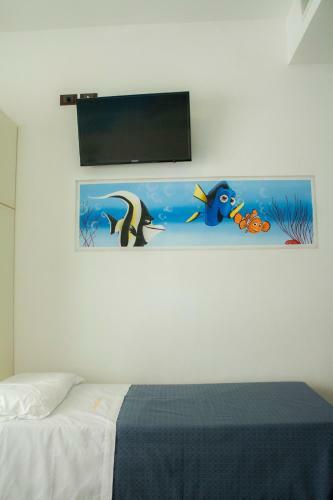 Hotel Vanni