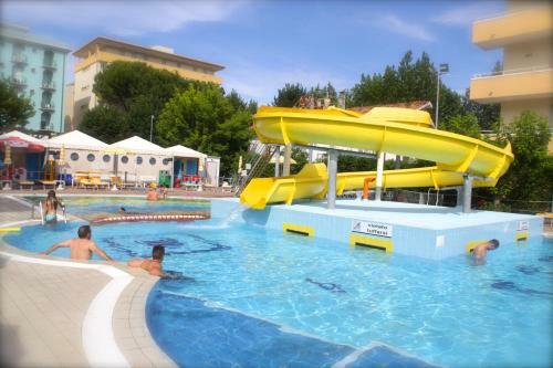 Hotel Vanni
