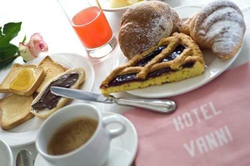 Hotel Vanni
