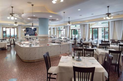 Hotel Vanni