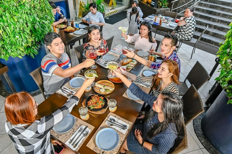 City Garden Hotel Makati