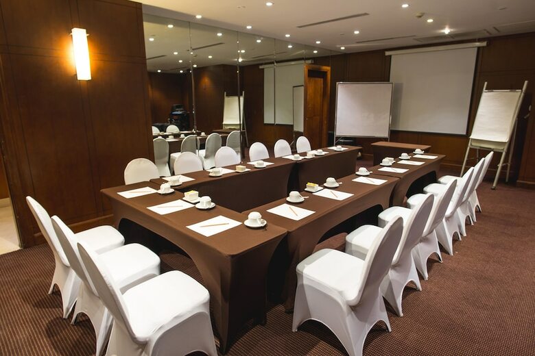 City Garden Hotel Makati