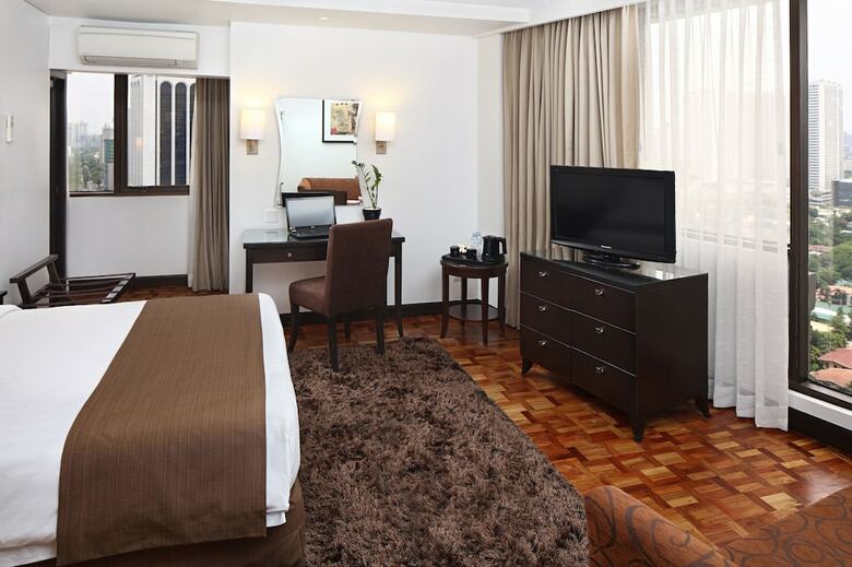 City Garden Hotel Makati