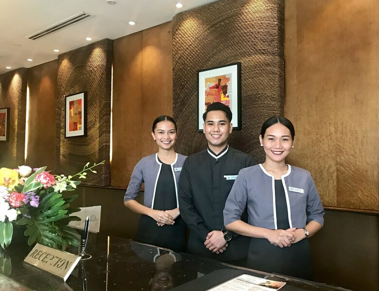 City Garden Hotel Makati