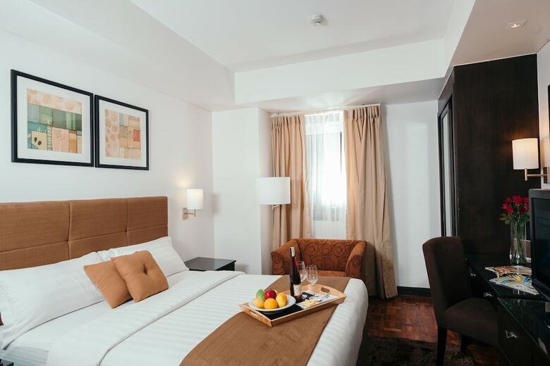 City Garden Hotel Makati