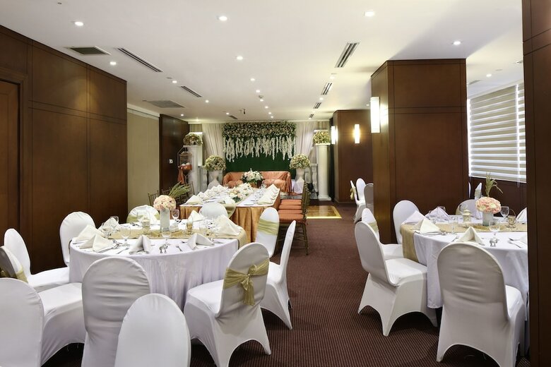 City Garden Hotel Makati