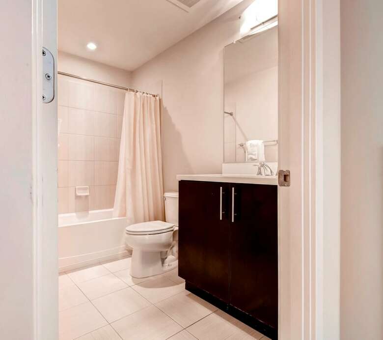 Apartamentos Global Luxury Suites At Villa Street
