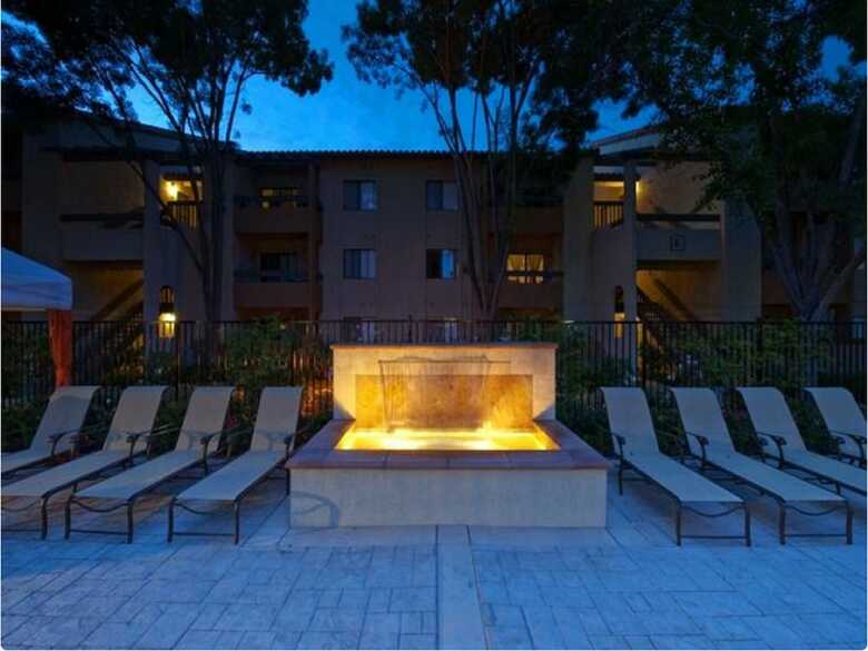Apartamentos Global Luxury Suites At Villa Street