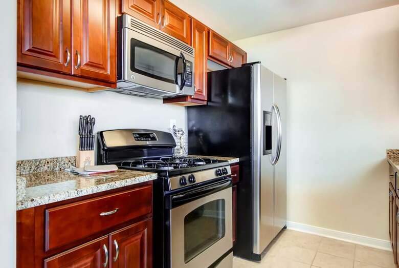 Apartamentos Global Luxury Suites At Villa Street