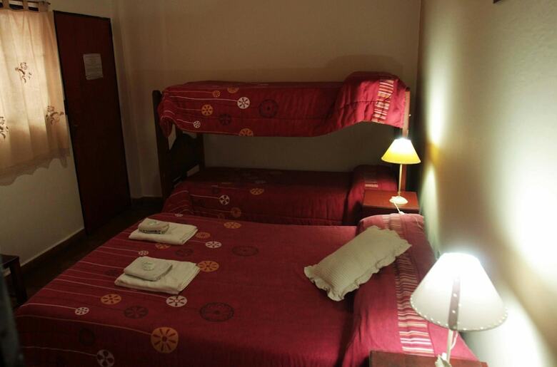 Hostal Rincon Del Cielo