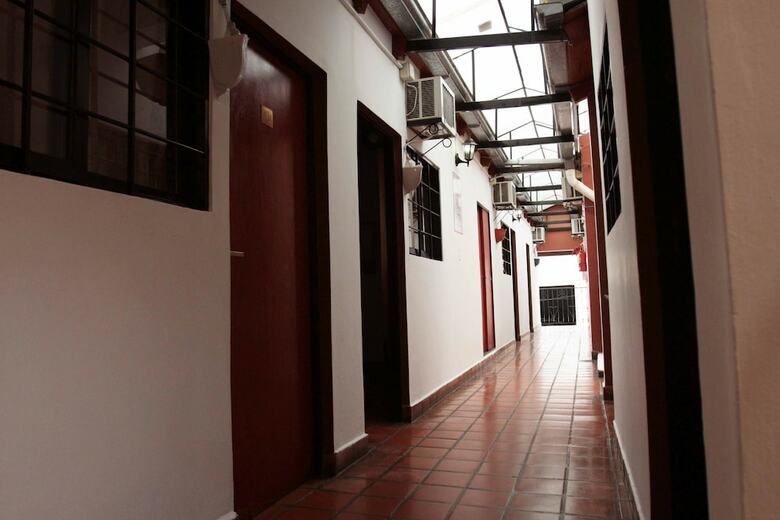 Hostal Rincon Del Cielo