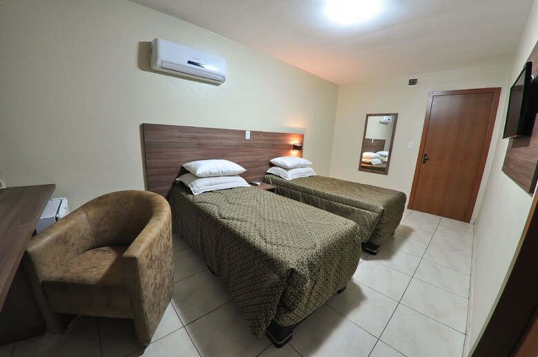 Hotel Valler