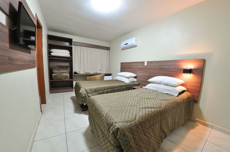 Hotel Valler