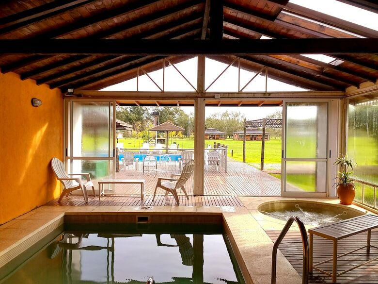 Hotel Pampas Del Sur