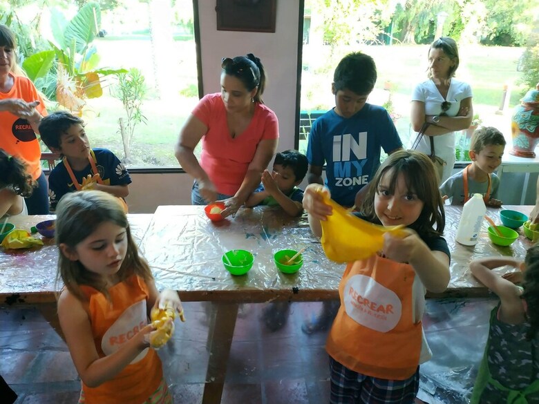 Hotel Pampas Del Sur