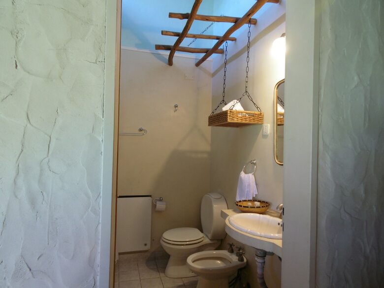 Hotel Pampas Del Sur