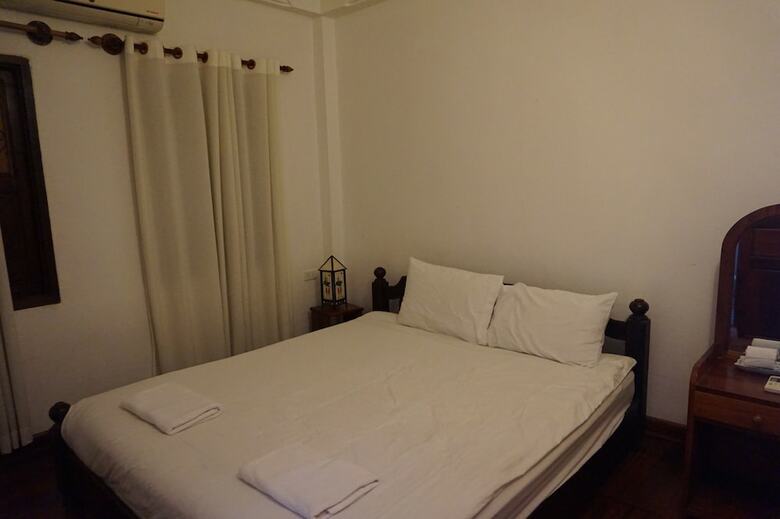 Hotel Namsok Guesthouse