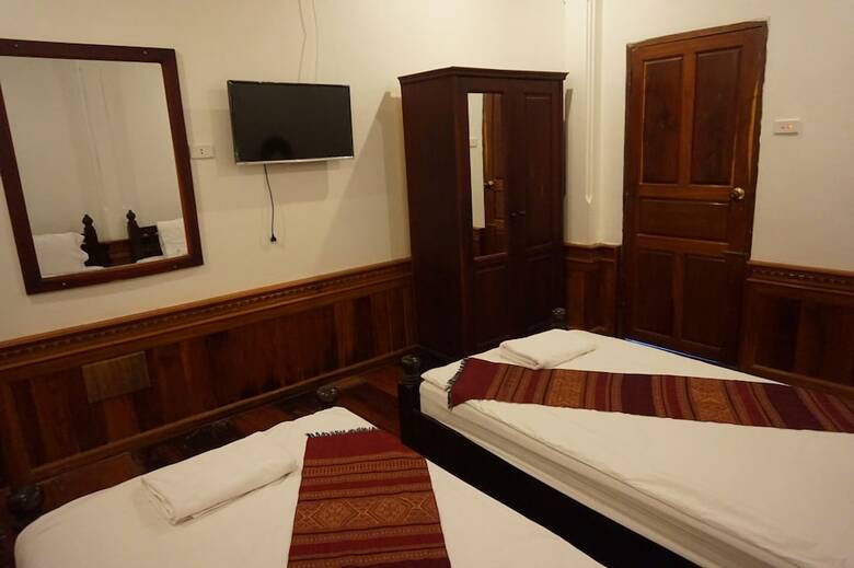 Hotel Namsok Guesthouse