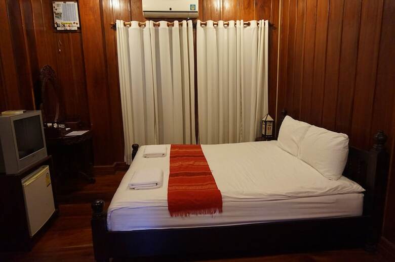Hotel Namsok Guesthouse
