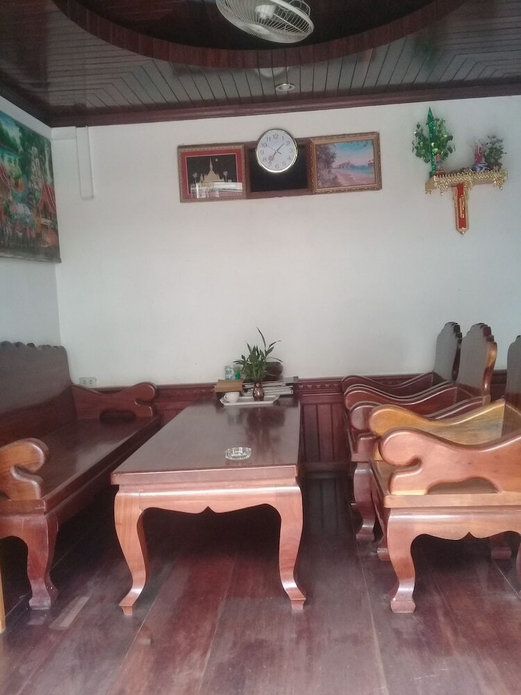Hotel Namsok Guesthouse